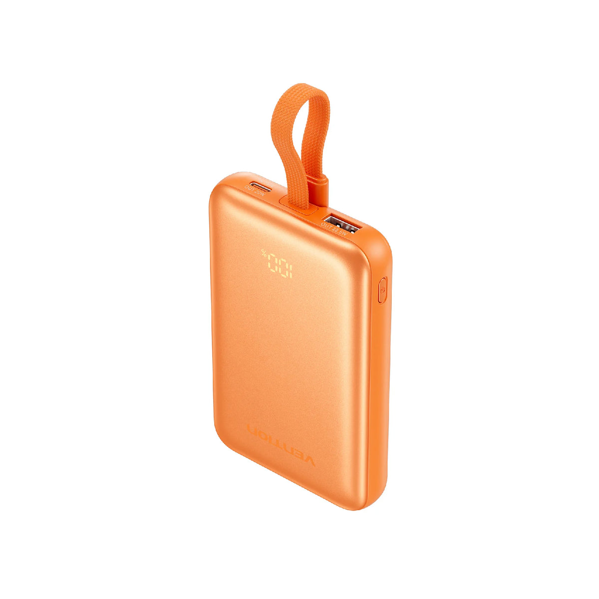 Magnetic Power Bank 10000mAh – 22.5W Wireless Fast Charger for iPhone
