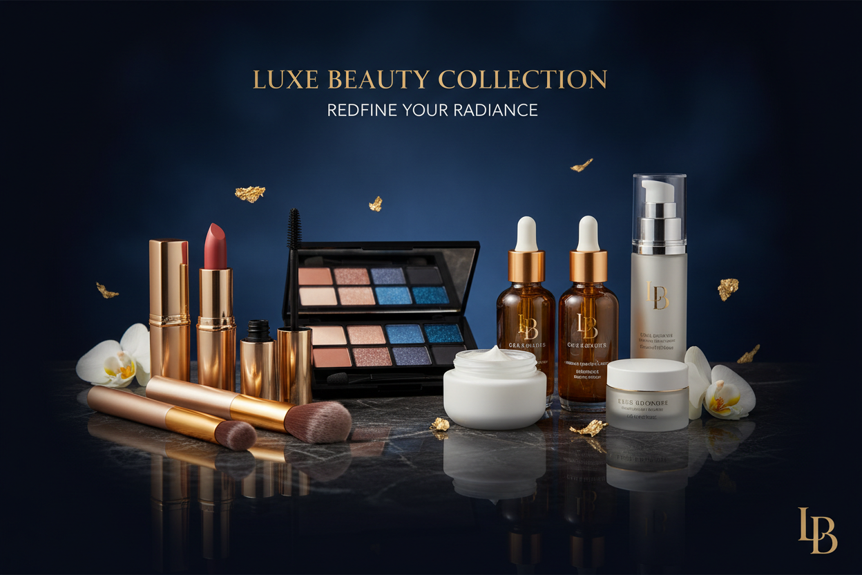 Skin Food and Cosmetics- Yarra Essentials