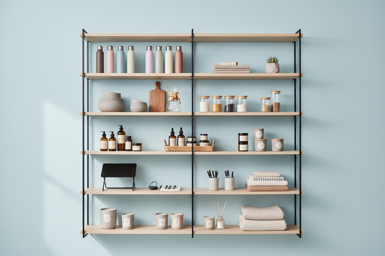 Your must-haves - Yarra Essentials