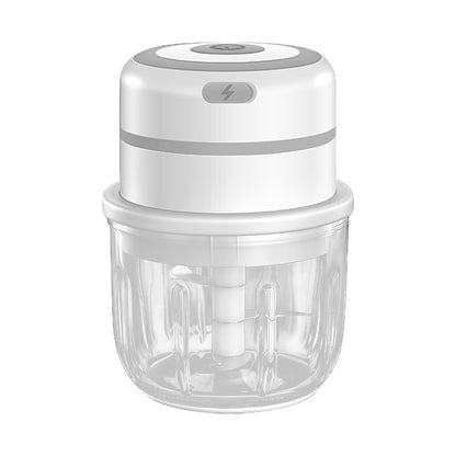 Mini Electric Blender-USB Rechargeable