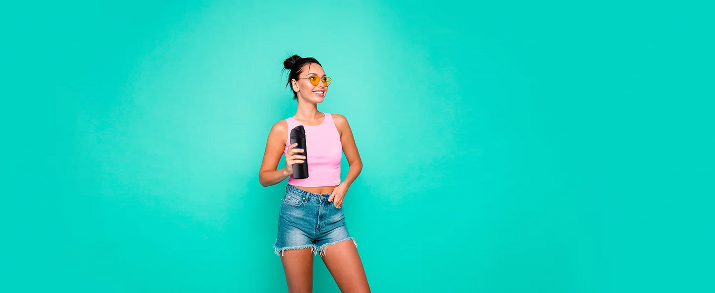 Owala Freesip Replacement Lid - Leakproof BPA-Free Cap