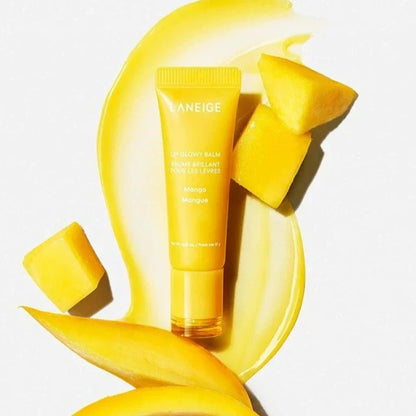 Laneige Hydrating Lip Balm Gift Set - Sleeping Lip Mask