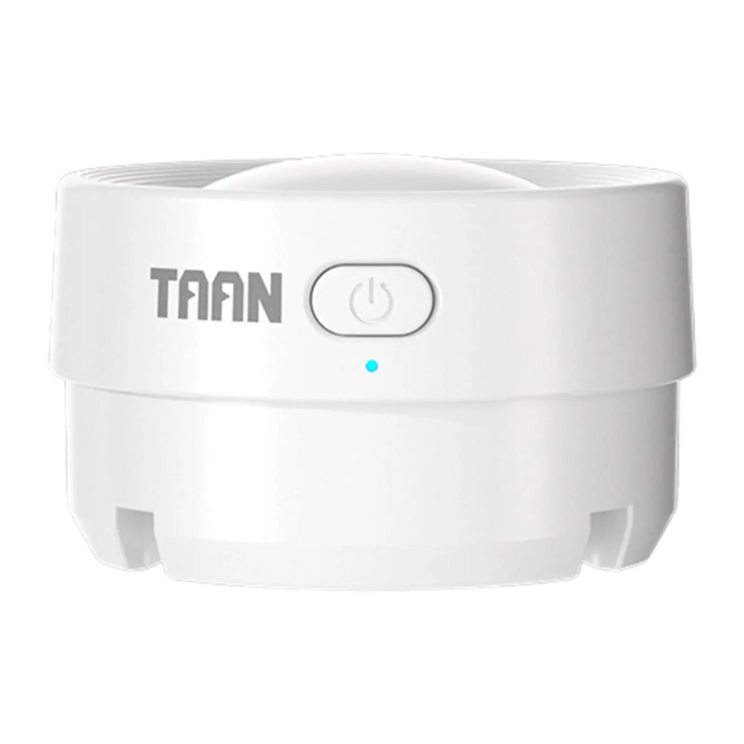 TAAN Badminton Shuttlecock Humidifier Steamer – Feather Moisturising Maintenance Tool