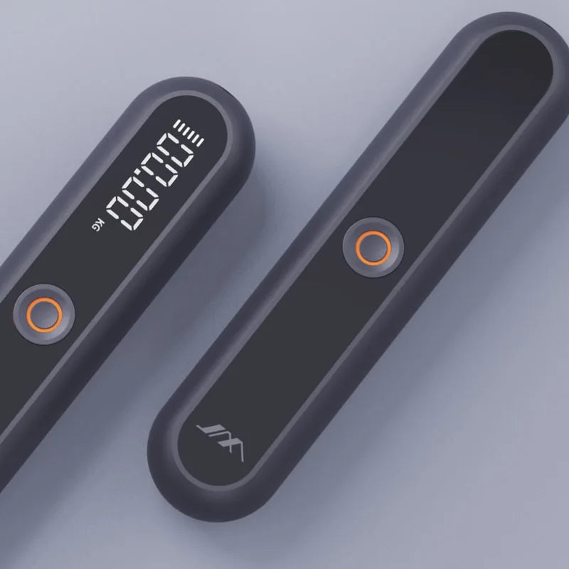 Digital Luggage Scale - Portable Handheld Travel Scale