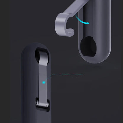 Digital Luggage Scale - Portable Handheld Travel Scale