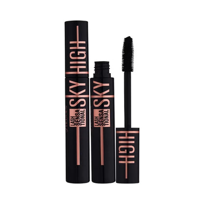 Waterproof Lengthening Mascara - Quick Dry Formula 10ml