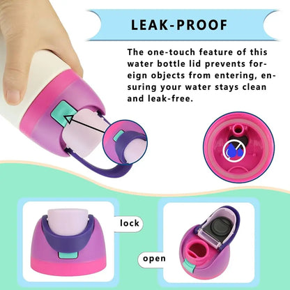 Owala Freesip Replacement Lid - Leakproof BPA-Free Cap