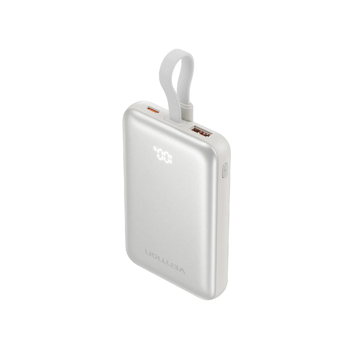 Magnetic Power Bank 10000mAh – 22.5W Wireless Fast Charger for iPhone