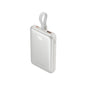 Magnetic Power Bank 10000mAh – 22.5W Wireless Fast Charger for iPhone