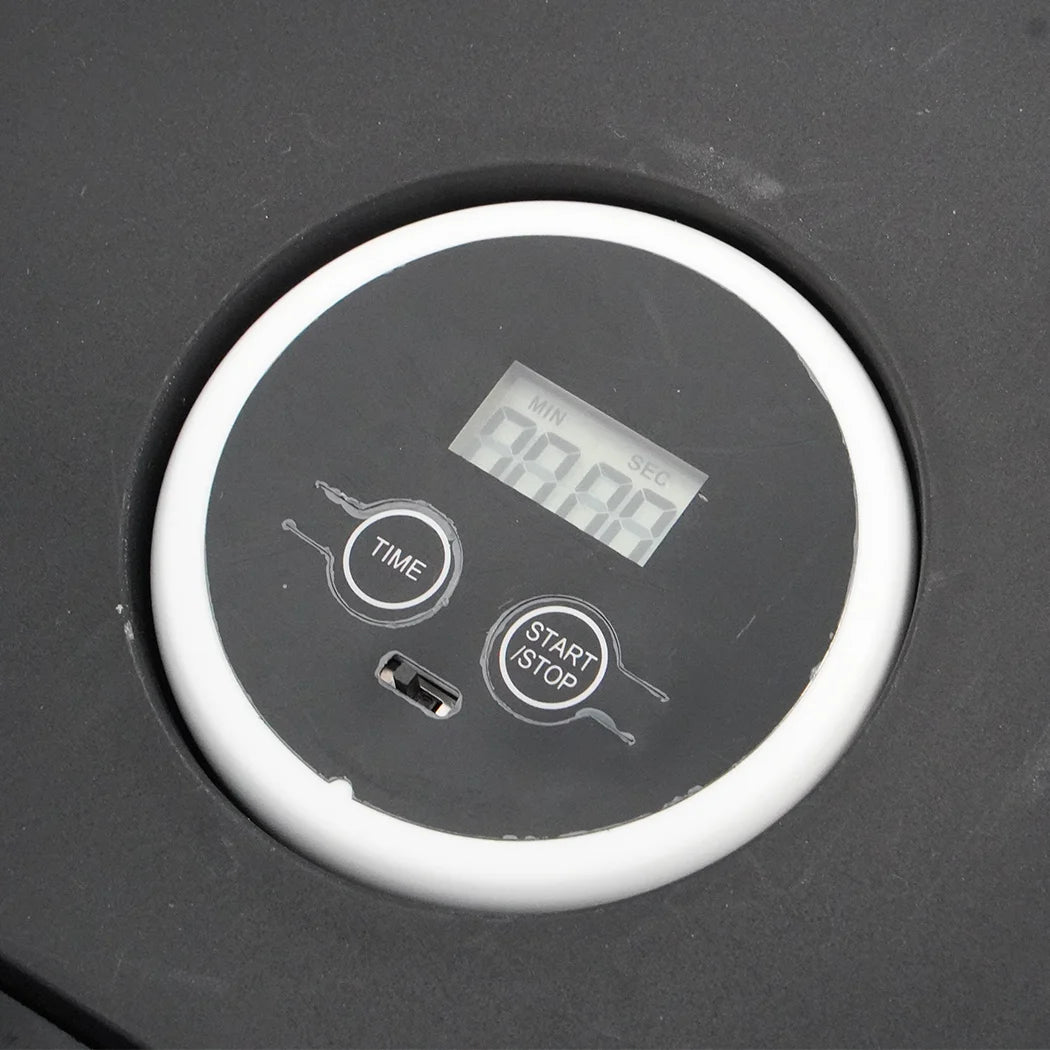 8-in-1 Pilates Slide Board - Multifunctional Ab Workout Bench