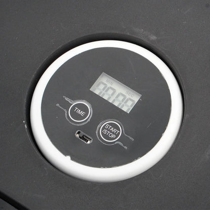 8-in-1 Pilates Slide Board - Multifunctional Ab Workout Bench