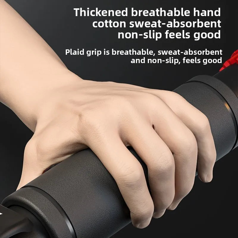 Door Pull-Up Bar - No Drill Indoor Fitness Equipment