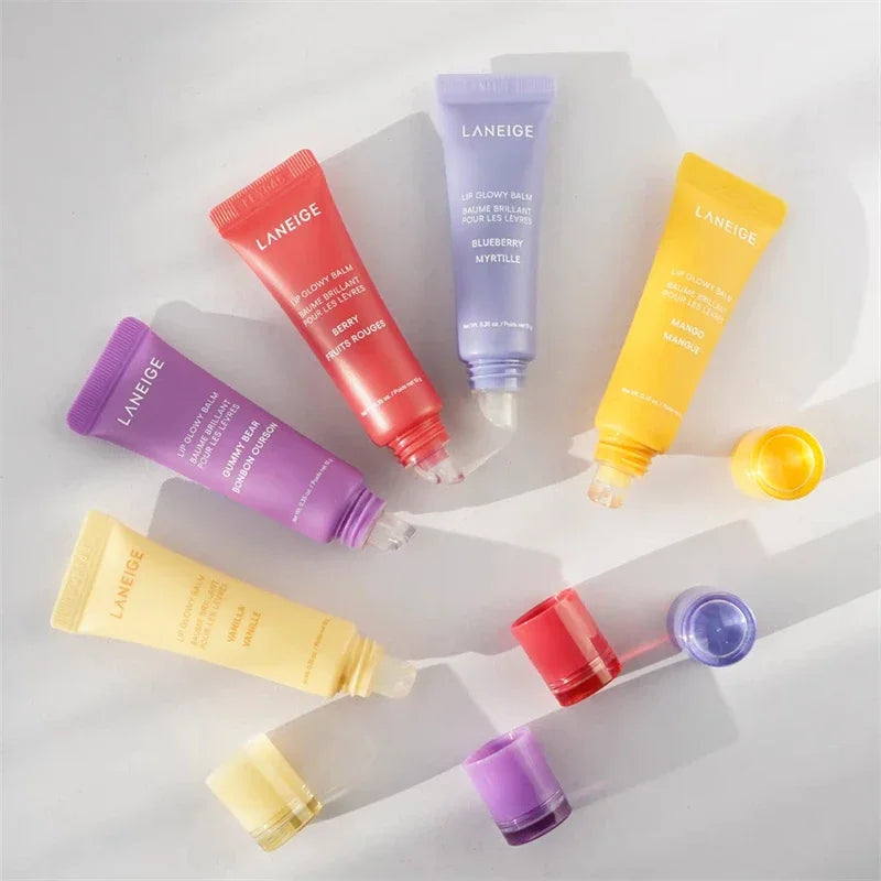 Laneige Hydrating Lip Balm Gift Set - Sleeping Lip Mask