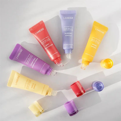 Laneige Hydrating Lip Balm Gift Set - Sleeping Lip Mask