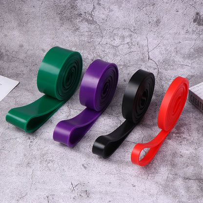 Resistance Pull Strap - Stretch & Strength Training Rope