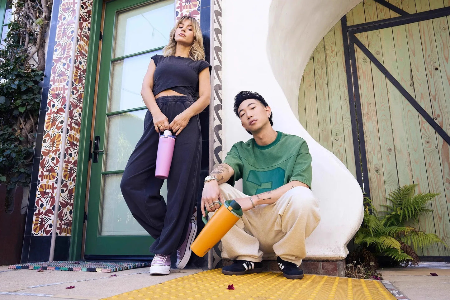 Owala 40oz Insulated Water Bottle - Stainless Steel