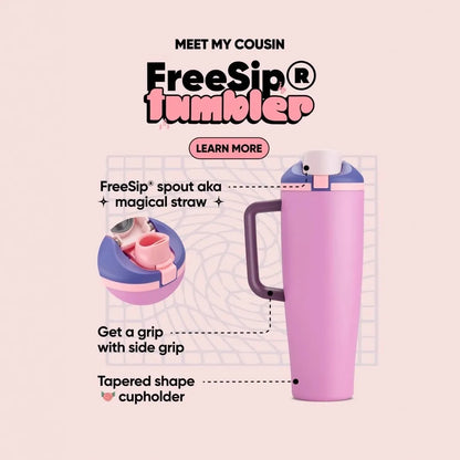 Owala 40oz Insulated Water Bottle - Stainless Steel