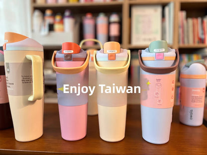 Owala 40oz Insulated Water Bottle - Stainless Steel