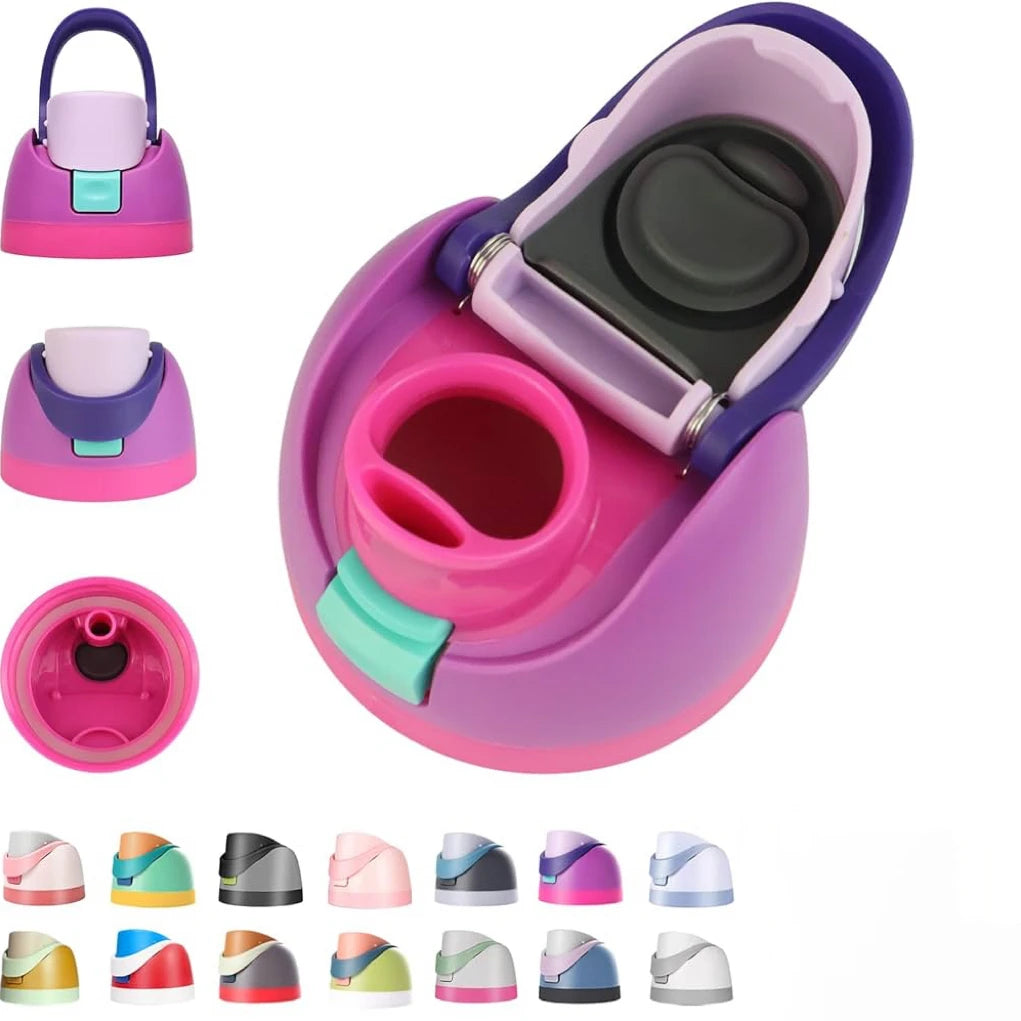 Owala Freesip Replacement Lid - Leakproof BPA-Free Cap