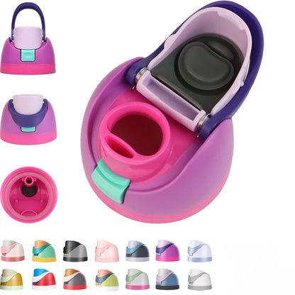 Owala Freesip Replacement Lid - Leakproof BPA-Free Cap