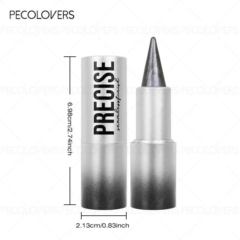 Glitter Eyeshadow Stick - Shimmery Eye Makeup Pen