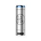 Hydrogen Water Bottle Generator 9000PPB – 3-in-1 Portable Ionizer