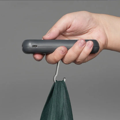 Digital Luggage Scale - Portable Handheld Travel Scale