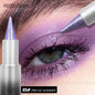 Glitter Eyeshadow Stick - Shimmery Eye Makeup Pen