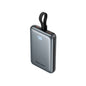 Magnetic Power Bank 10000mAh – 22.5W Wireless Fast Charger for iPhone