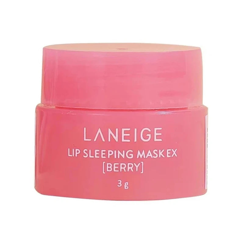 Laneige Hydrating Lip Balm Gift Set - Sleeping Lip Mask