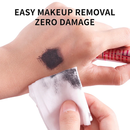 Waterproof Lengthening Mascara - Quick Dry Formula 10ml