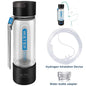 Hydrogen Water Generator Bottle | ALTHY DuPont PEM SPE 420ml – Yarra Essentials