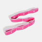 Yoga Stretching Band - Elastic Resistance Loop for Pilates