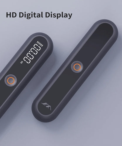 Digital Luggage Scale - Portable Handheld Travel Scale