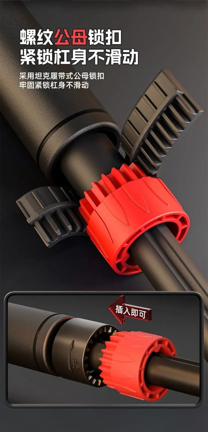 Door Pull-Up Bar - No Drill Indoor Fitness Equipment