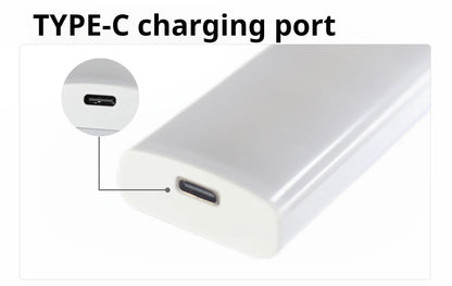 Wireless LED Motion Sensor Cabinet Light - Rechargeable