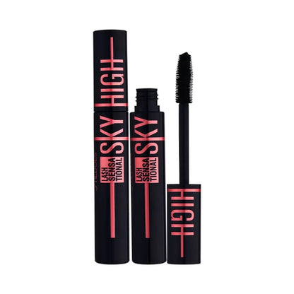 Waterproof Lengthening Mascara - Quick Dry Formula 10ml