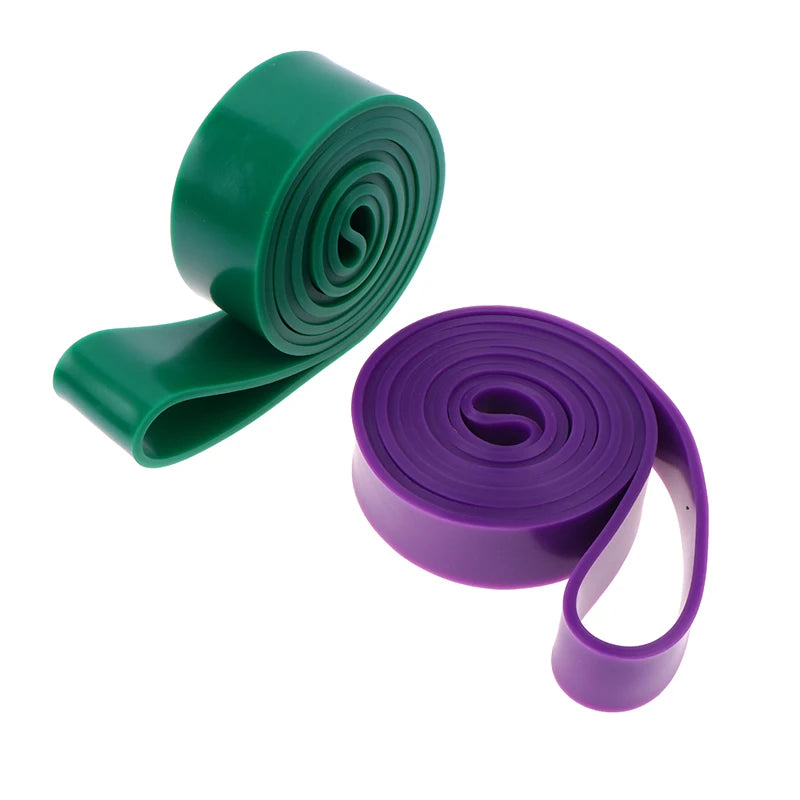 Resistance Pull Strap - Stretch & Strength Training Rope