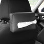 Car Tissue Box Holder – Premium Car Organiser & Seat Back Storage