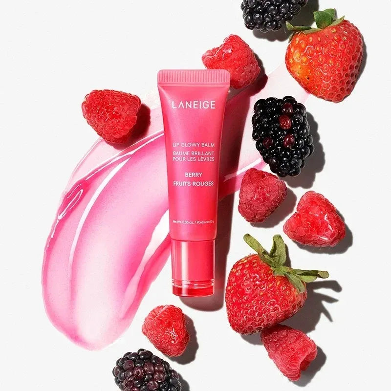 Laneige Hydrating Lip Balm Gift Set - Sleeping Lip Mask