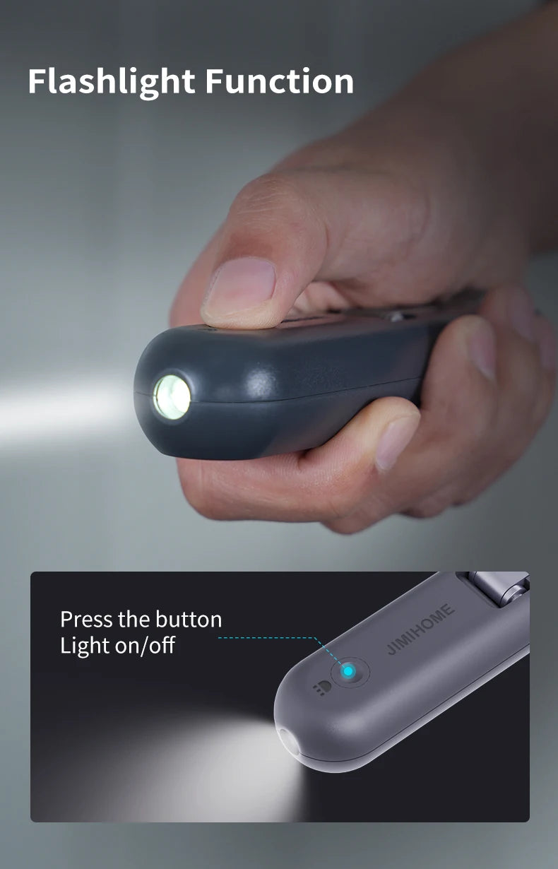 Digital Luggage Scale - Portable Handheld Travel Scale