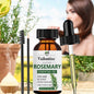 Rosemary Hair Growth Oil - Strengthening Treatment 60ml